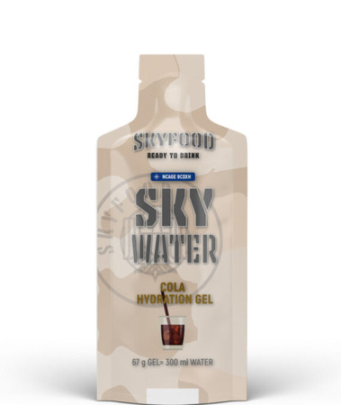 Sky water COLA - NOWOŚĆ