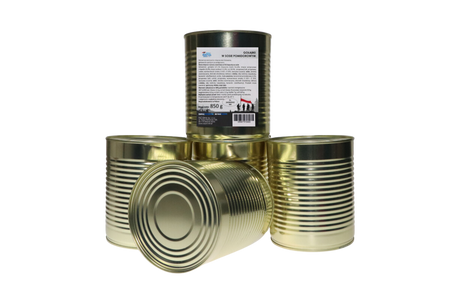 Gołąbki w sosie pomidorowym 850 g