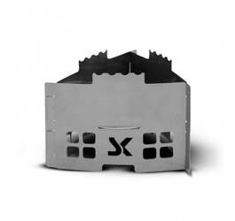 Samotny Wilk Mini