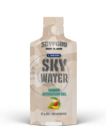 Sky water MANGO - NOWOŚĆ