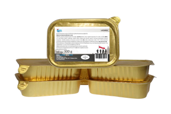 Lazania 300 g (TACKA)