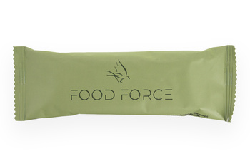 Baton energetyczny czekoladowy FOOD FORCE 50 g