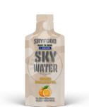 Sky water ORANGE - NOWOŚĆ