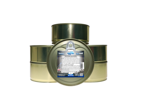 Świeżonka wojskowa 280 g