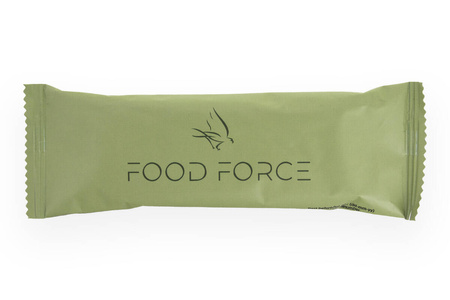 Baton energetyczny orzechowy FOOD FORCE 50 g