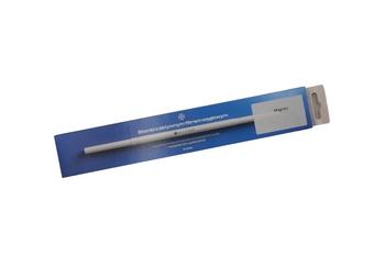 Słomki z aktywnym filtrem i magnezem - 5 szt.