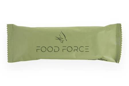 Baton energetyczny czekoladowy FOOD FORCE 50 g