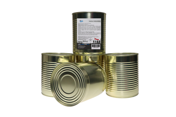 Fasola z wołowiną 850 g 