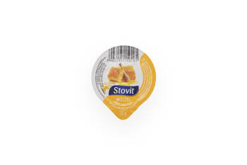 Miód naturalny 25 g 