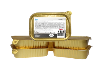 Bogracz 300 g (TACKA)