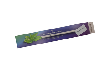 Słomki z herbatą mango - 5 szt.