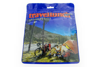 Makaron napoli 125 g liofilizat