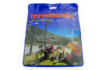 Risotto bezglutenowe z warz. 125 g liofilizat