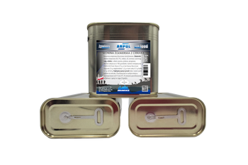 Słonina żołnierska z cebulką 320 g