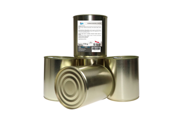 Słonina wojskowa z papryką 770 g