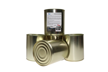 Słonina wojskowa 770 g 