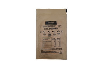 Napój herbaciany tropikalny 15 g