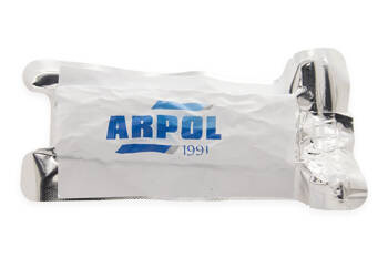 Baton energetyczny orzechowo- czekolad. 40 g Arpol