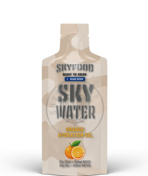 Sky water ORANGE - NOWOŚĆ