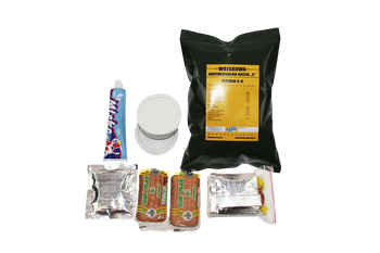 Indywidualna racja żywnościowa sucha "S-6"