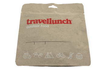 Makaron carbonara z szynką 125 g liofilizat