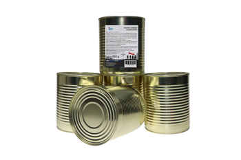 Zupa krupnik z mięsem zagęszczony 850 g