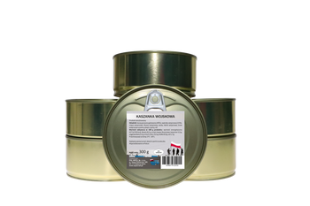 Kaszanka wojskowa 300 g
