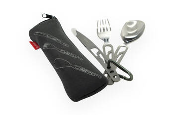 Basecamp - 5 funkcyjny zestaw szućców