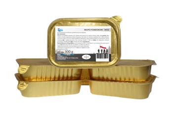 Risotto pomidorowe 300 g (TACKA)