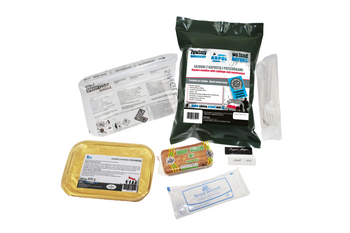 Posiłek na szybko nr 11 łazanki WEGE 