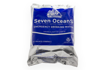 Woda ratunkowa pitna 500 ml