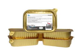 Spaghetti 300 g (TACKA)