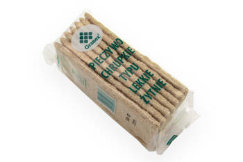Pieczywo chrupkie 50 g 