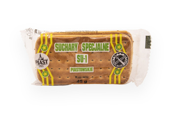 Suchary specjalne SU-1 45 g