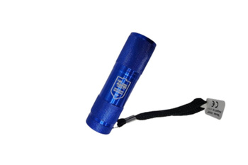 Latarka z grawerem ARPOL