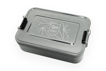 Pudełko na przekąski z grawerem ARPOL