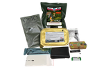 Pakiet bushcraft 1 - filet z indyka w sosie