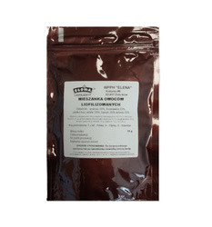 Mieszanka owoców liofilizowanych 15 g