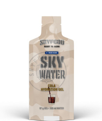 Sky water COLA - NOWOŚĆ