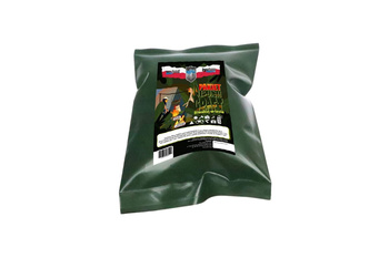 Pakiet bushcraft 4 - łazanki WEGE