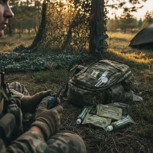 Racje żywnościowe [10106]