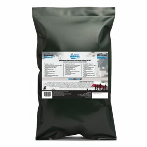 Indywidualna żywnościowa racja bojowa RB 1