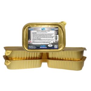 Risotto pomidorowe wege 300 g (TACKA)