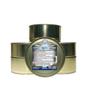 MAŁPA wieprzowa 300 g Gulasz wieprzowy podsmażany