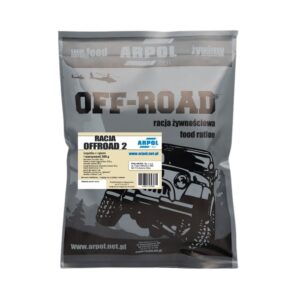 Racja OFFROAD 2