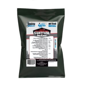 Pakiet przetrwaniowy 2