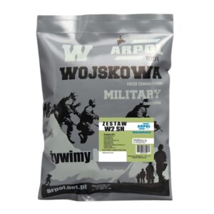 Racja W2SH - Strogonow 300 g