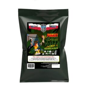 Pakiet bushcraft 1 - filet z indyka w sosie