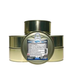 WIEPRZOWINA  W SOSIE WŁASNYM 300G