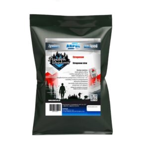 POSIŁEK WOJSKOWY 3 - Strogonow 300 g